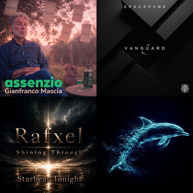 Indie Stars Spotify playlist cover art