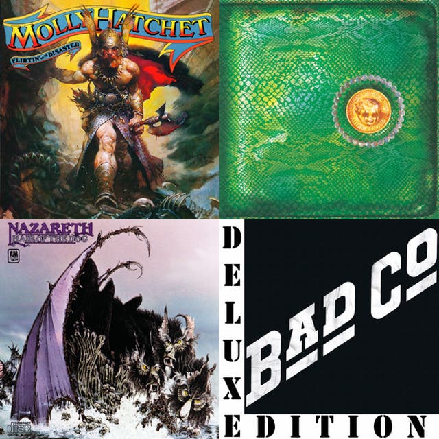 AC/DC radio - playlist by George | Spotify