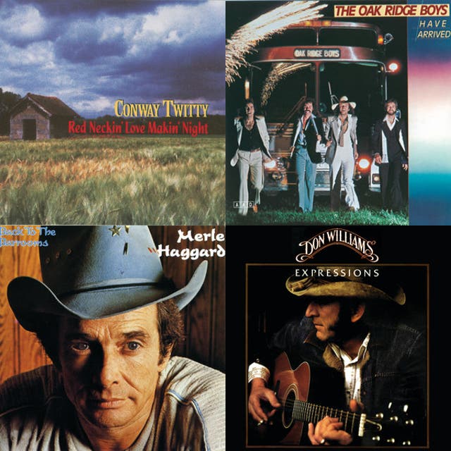 Tulsa Time - playlist by Kyle McDowell | Spotify