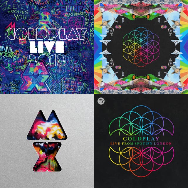 We live in a beautiful world – Coldplay - playlist by alessandralagem ...