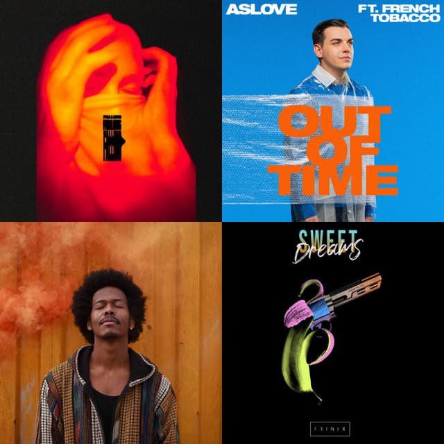 ae - playlist by A Ert