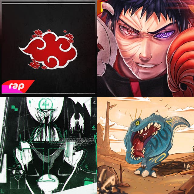 Top artists of Anime Rap music genre - Chosic