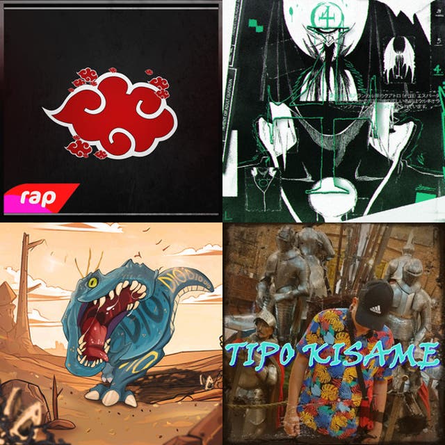 Top artists of Nerdcore music genre - Chosic
