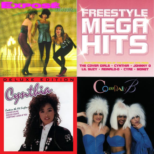 Thump'n Freestyle Quick Mixx - playlist by rolly1479 | Spotify