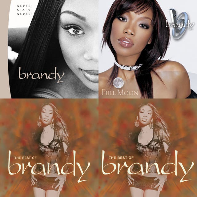 Imagem de Brandy