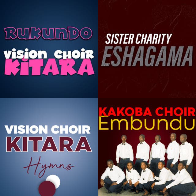 Runyankole Gospel - playlist by colleb abaho | Spotify