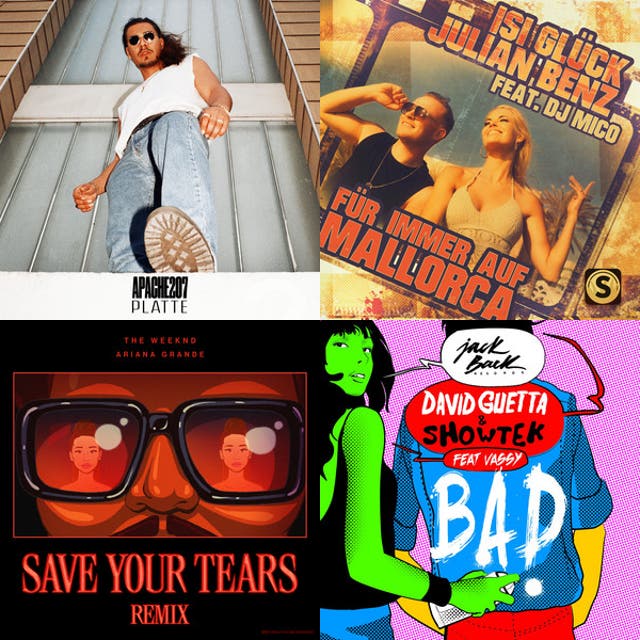 Musik Auto - playlist by jannik.nortmann10.nortmann10 | Spotify