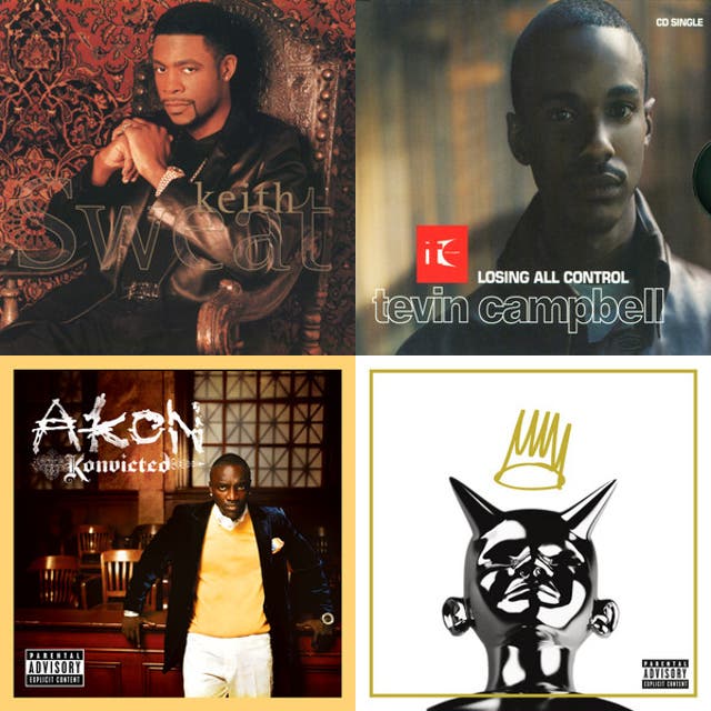 My RnB. - playlist by tokatruthofficial | Spotify