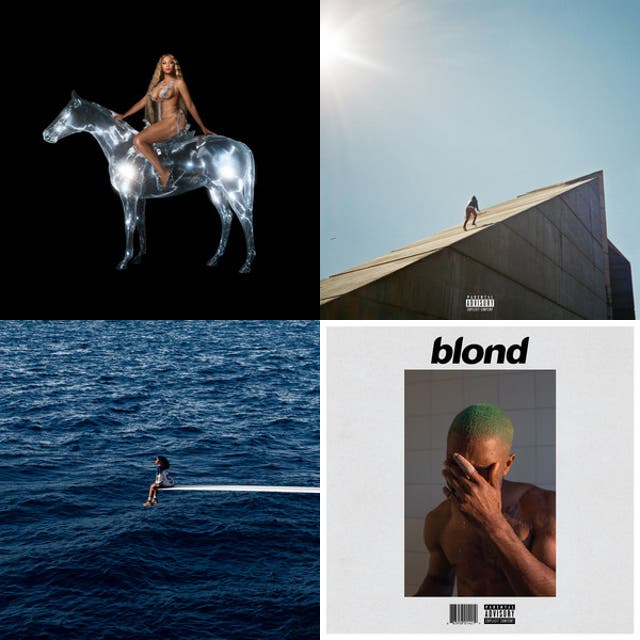 Rnb jams - playlist by Mia🎵 | Spotify