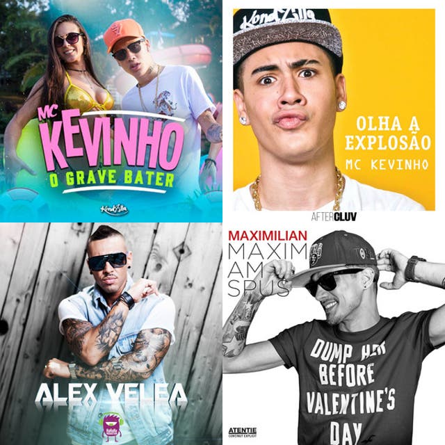 Radio 2010-2016 - playlist by Seka | Spotify