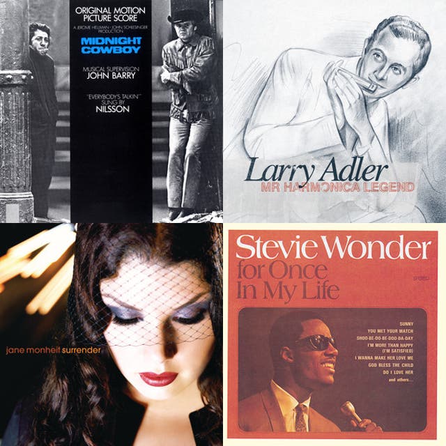 Classical Harmonica Songs playlist by Best Harmonica Spotify