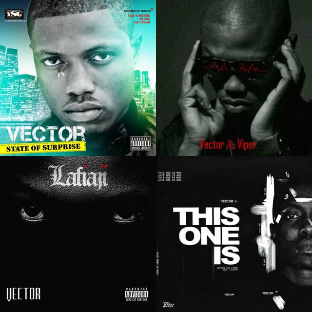 The Best of Vector - playlist by Kane | Spotify