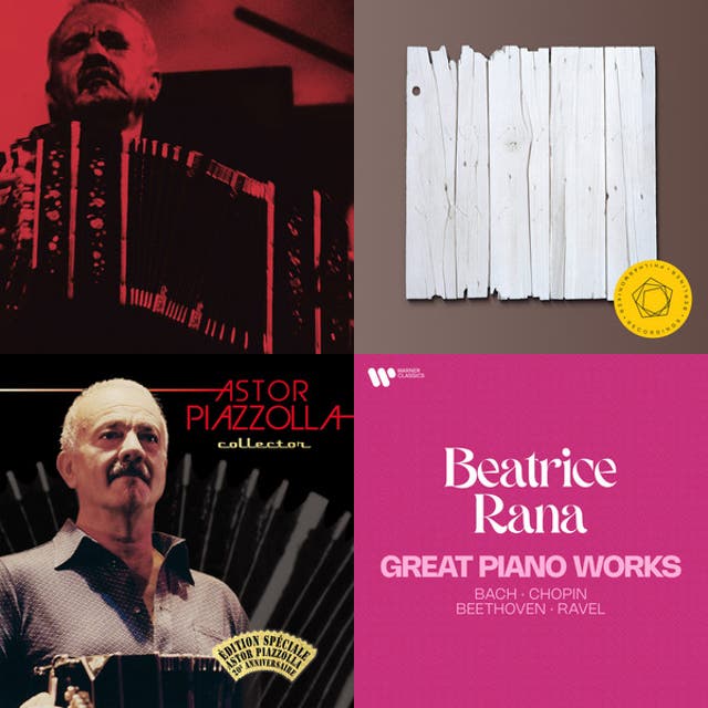 Symphony No. 5 in E Minor, Op. 64: II. Andante cantabile, con alcuna licenza Spotify playlist cover art
