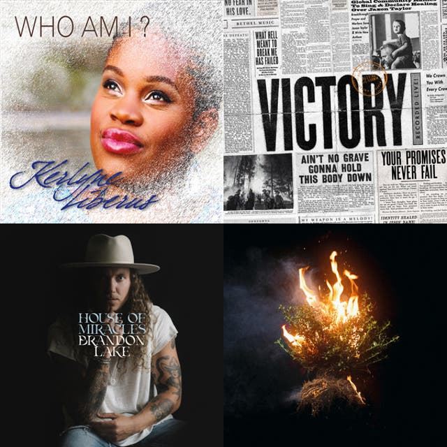 Healing Worship: Hope & Gratitude