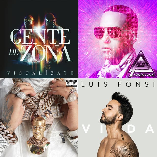 hispanic top hits - playlist by Emily232000🥵 | Spotify