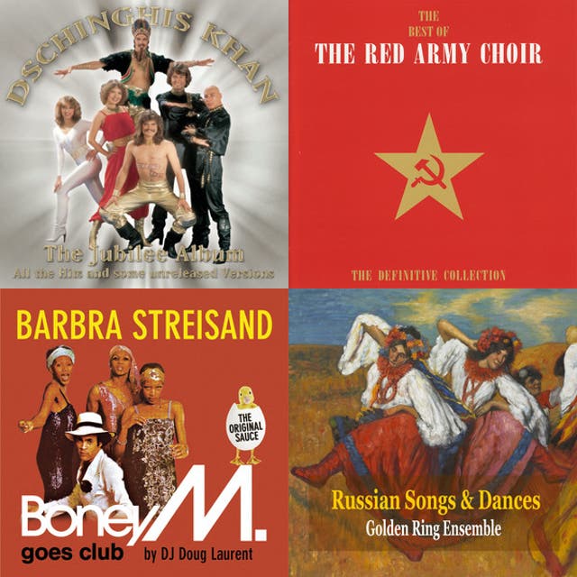 Russian spetnaz - playlist by hello ;) | Spotify