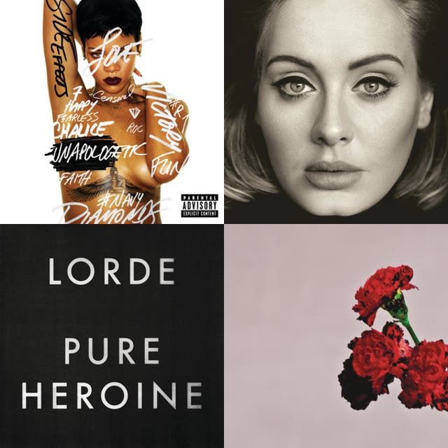 Lorde — Royals