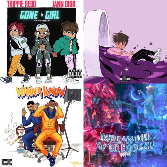 Stream Music - playlist by Luca Rakic | Spotify
