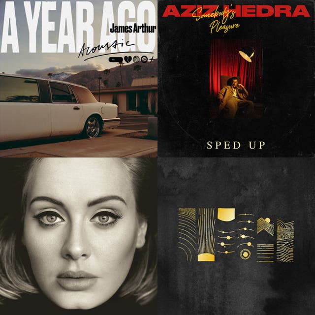 For Sleepрџ Playlist By Dfaxzv Spotify