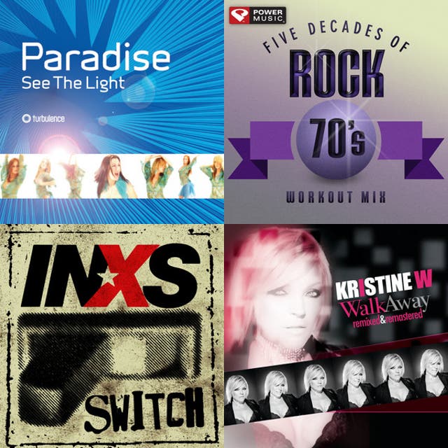 Bodypump 64 - playlist by Benny Lin | Spotify