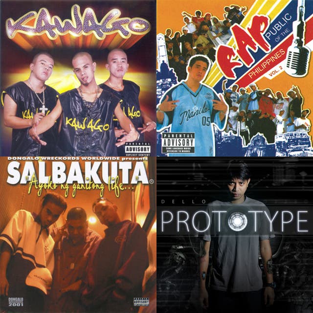 remix rap tagalog love song - playlist by zaren355 | Spotify