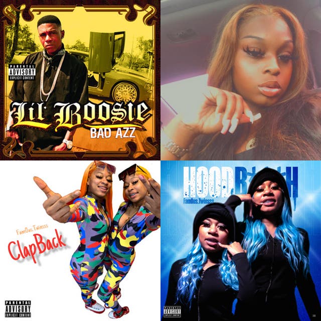 Ghetto Songs😩 - playlist by nana⭐️ | Spotify