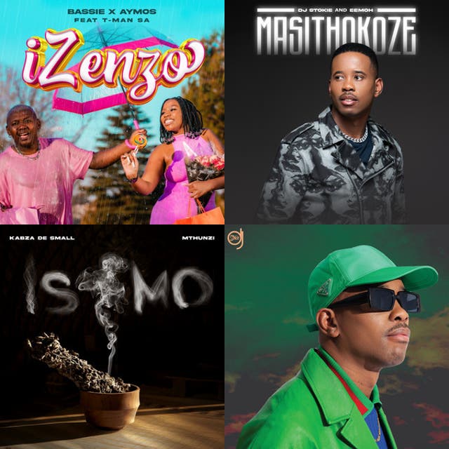 Masithokoze - playlist by Thabangk | Spotify