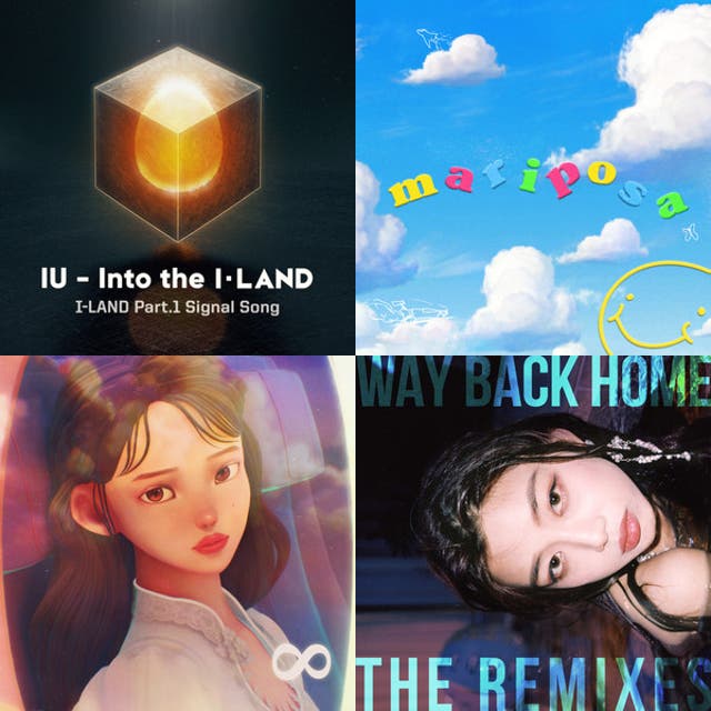 Lagu yang enak didengar saat Pagi Hari - playlist by azuratumo | Spotify