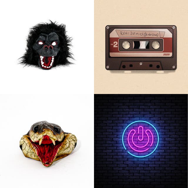 Ren Essentials