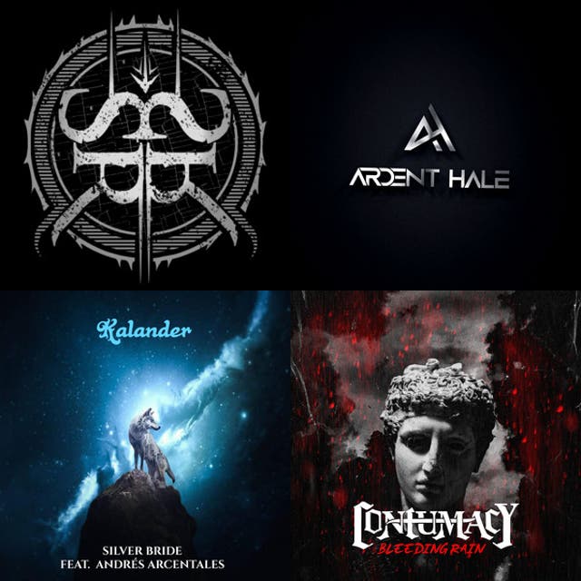 Andrés Arcentales Collabs - playlist by Andrés Arcentales | Spotify