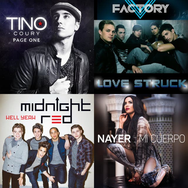 Deep Dance Pop