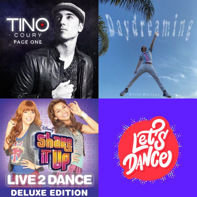 Deep Dance Pop