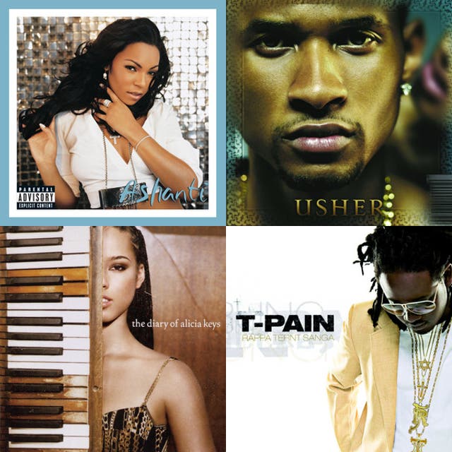 R&B/Soul (2000s)