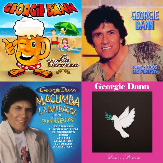 Imagem de Georgie Dann