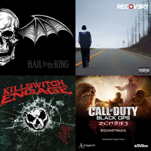 Elena Siegman - 115 (Zombies Soundtrack) - playlist by Kasamplanka