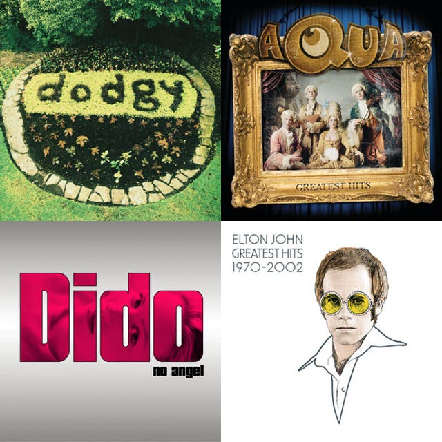 Sliding Doors OST playlist by Mads Brandsen Spotify