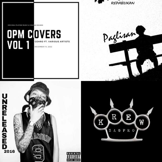 Hambog ng Sagpro Krew Playlists - playlist by Curry | Spotify