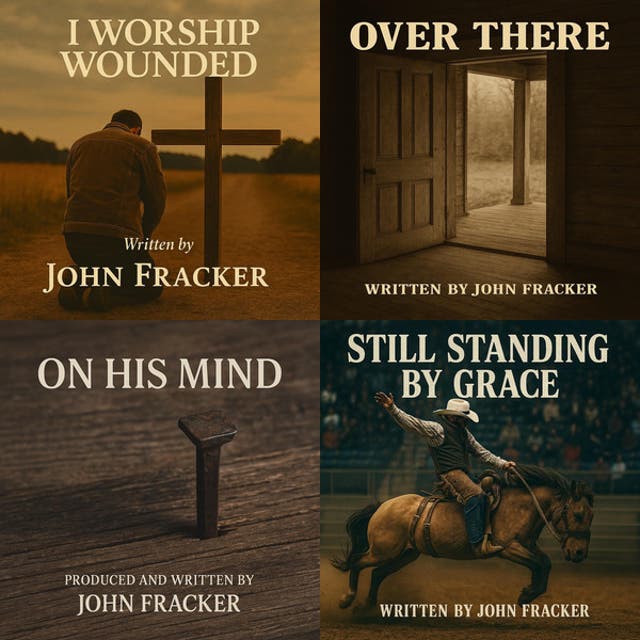 John fracker and Jesus country band - playlist by Reggie.leslie | Spotify