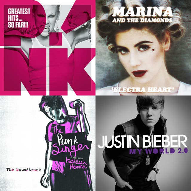 Yippee Playlist By Eva Spotify