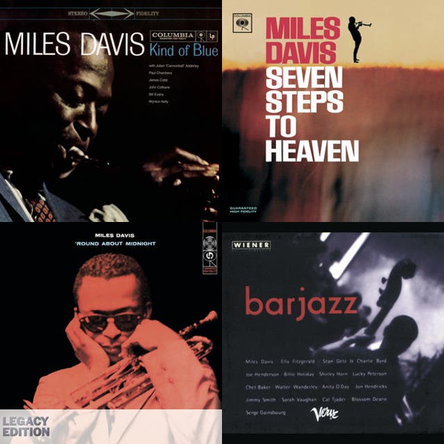 COMPIL JAZZ COOL - playlist by pablotomres | Spotify