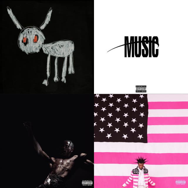 Pass The Aux Playlist By Gatha Spotify