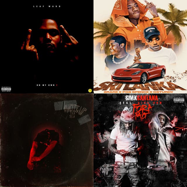 Top artists of Philly Drill music genre - Chosic