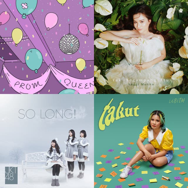 Lagu insecure - playlist by Lidwinagnwn | Spotify