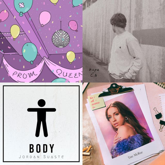 Pov Youтащre Insecure Playlist By тщбтавkirishimaтавтщб Spotify