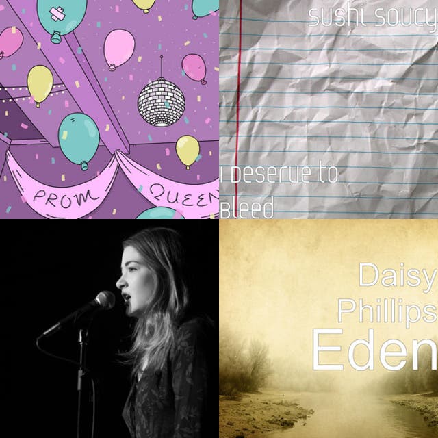Songs about eating disorders and self harm playlist by 🧸Hello