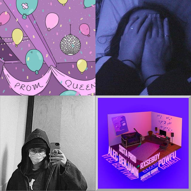 Prom queen 1 hour - playlist by Gb_662_13 | Spotify