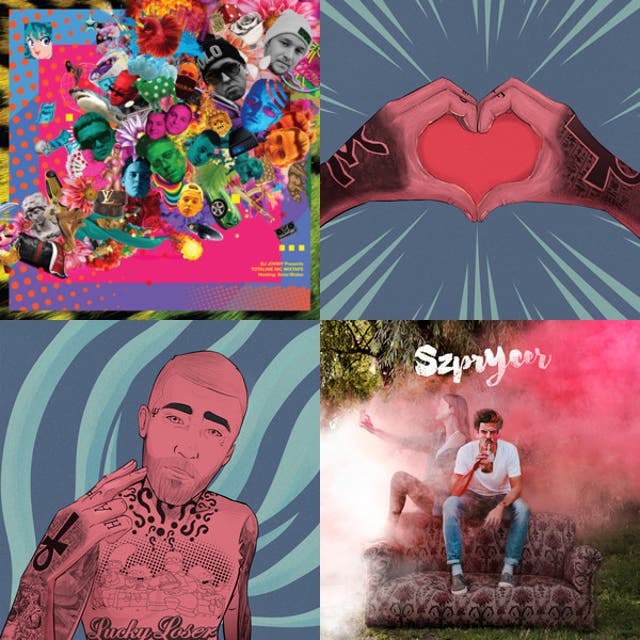 polski rap 2017/2018 - playlist by ola lachowska | Spotify