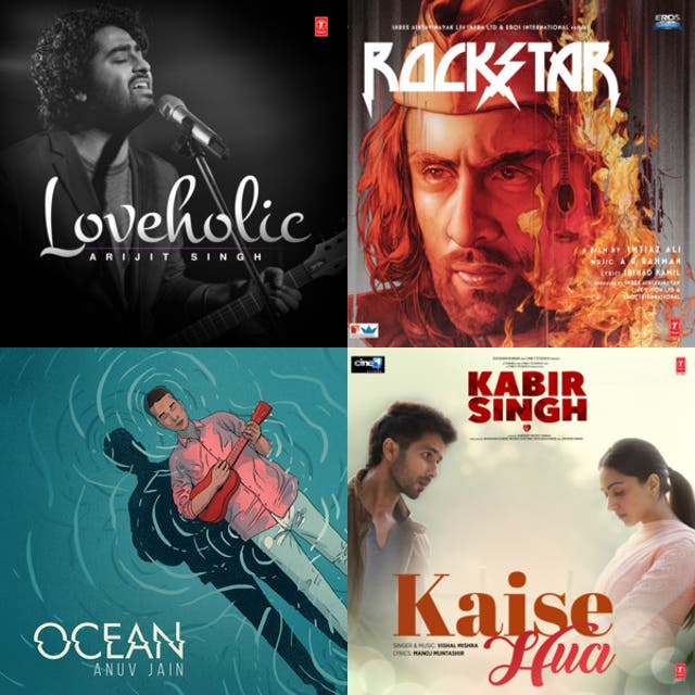 3 AM Mood - playlist by blurMyName | Spotify