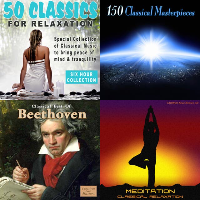 Maths study playlist - Classical | Spotify Playlist