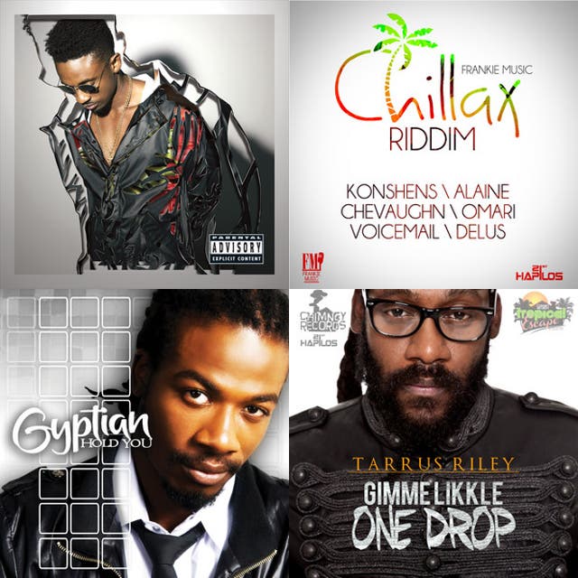 RIDDIM MIX - playlist by Sulaiman Sesay | Spotify